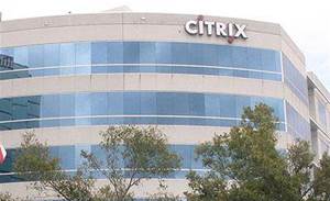 Citrix zero-day vulnerability under attack