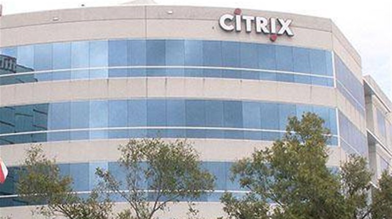Citrix patches critical NetScaler bug