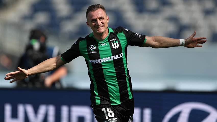 A-League back with derby date - TV or no TV deal A-League back with derby date - TV or no TV deal