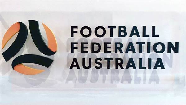FFA and Fox Sports reach broadcast deal