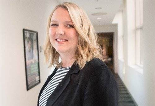 Services Australia loses CISO Narelle Devine