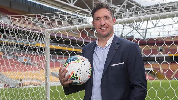 God Almighty? Assessing Robbie Fowler's year at Roar