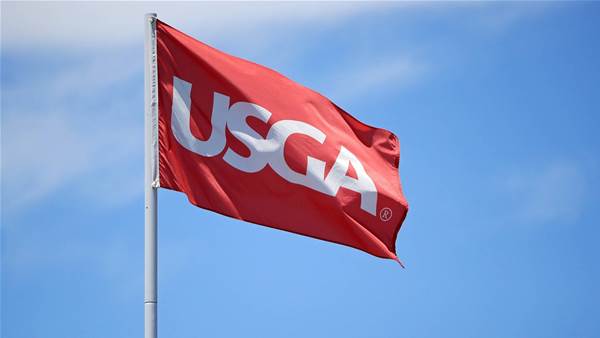 USGA announces new media rights partnership with NBCUniversal