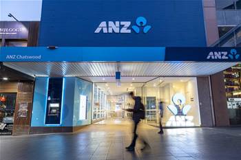 ANZ sees fivefold increase in digital channel use
