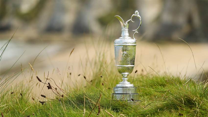 R&A to broadcast virtual ‘Open for The Ages’ R&A to broadcast virtual ‘Open for The Ages’