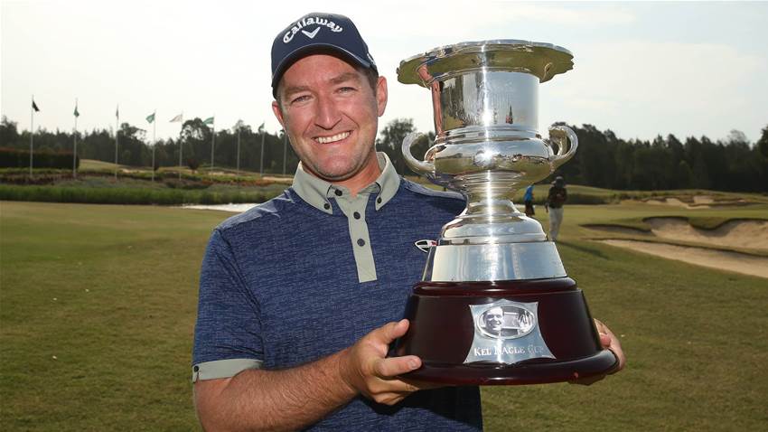 Open Qualifying Series a boost for regional NSW Open Qualifying Series a boost for regional NSW