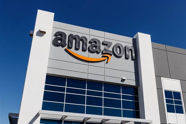 Amazon plans to retain 900 staff from self-driving car startup Zoox
