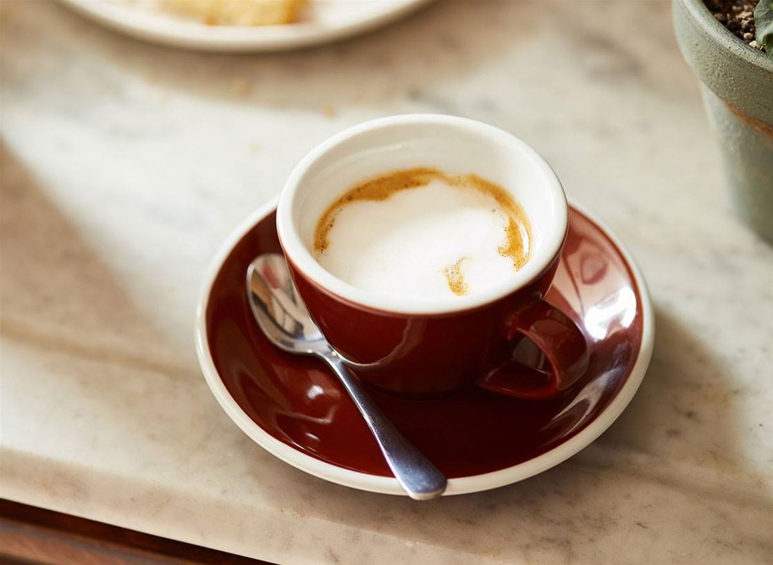 rant: learning to love coffee rant: learning to love coffee