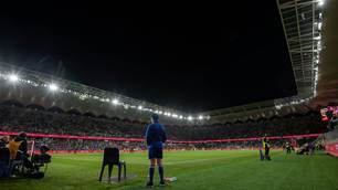 Brutal schedule looms for Bankwest Stadium