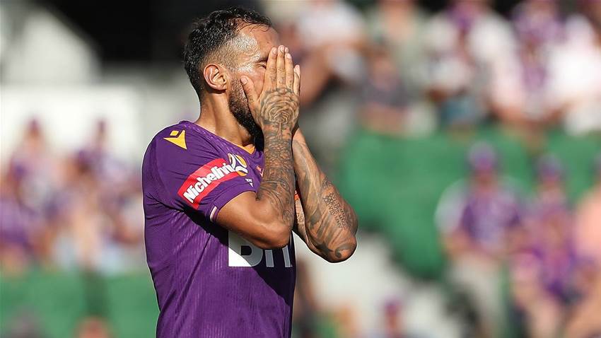 We can overcome Diego Castro loss: Glory We can overcome Diego Castro loss: Glory