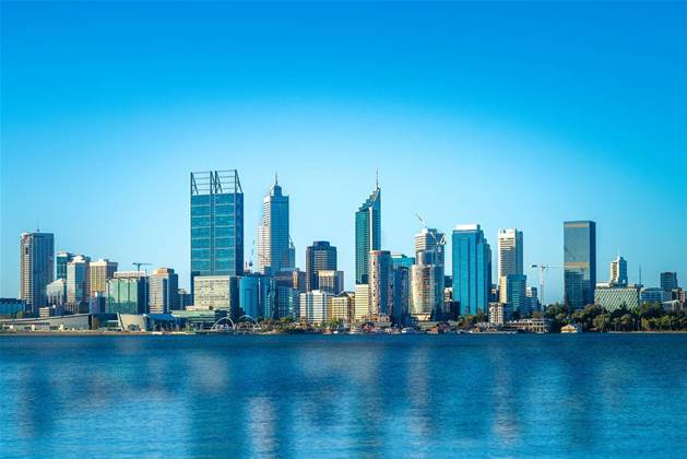 City of South Perth unites ERP functions on 1System