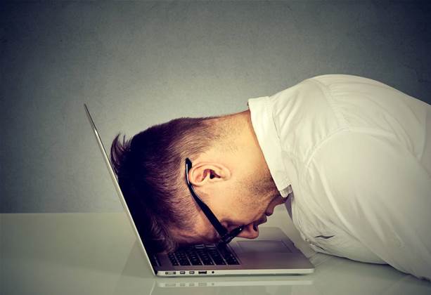 Unfair dismissal docs lost in Fair Work IT outages