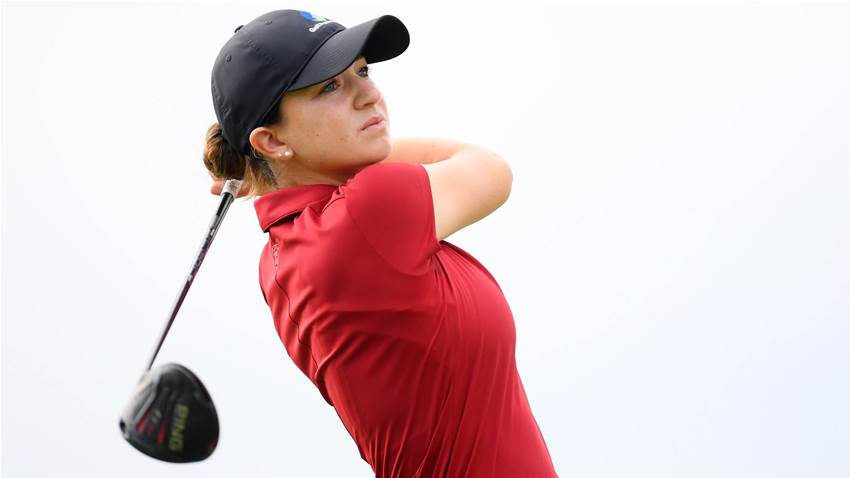 The Preview: US Women’s Amateur Championship The Preview: US Women’s Amateur Championship