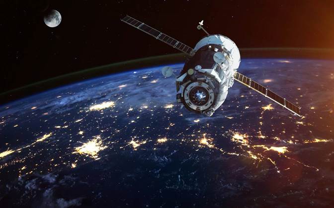 US regulator approves Amazon's Project Kuiper satellite broadband plan