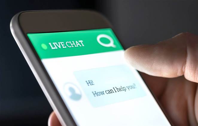 Services Australia chatbot use soars 600 percent during COVID