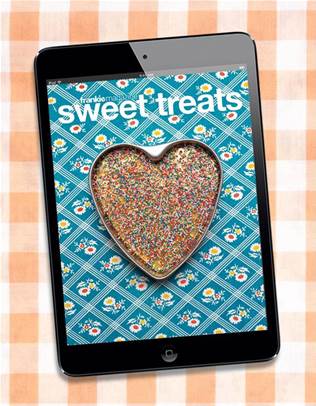 sweet treats digital edition