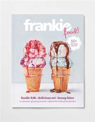 frankie food