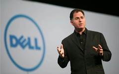 Michael Dell: we need &#8216;a longer-term view of the new normal&#8217;