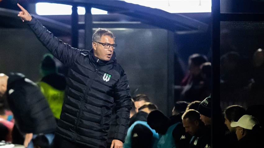 'From that moment, the plan started...' - How Western United engineered their hub-based form 'From that moment, the plan started...' - How Western United engineered their hub-based form