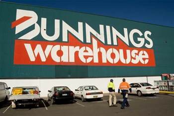 Bunnings uplifts its incident response