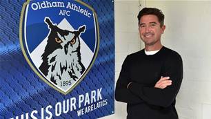 Kewell wins massive upset over Championship side