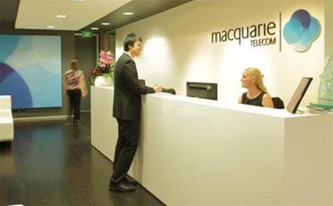 Macquarie Telecom continues revenue, earnings growth