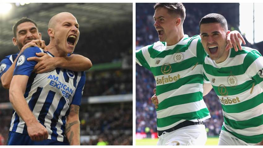 Why the best Socceroos are going to Asia in their career peaks Why the best Socceroos are going to Asia in their career peaks