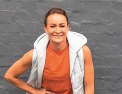 Michelle Bridges on the life lessons she lives by