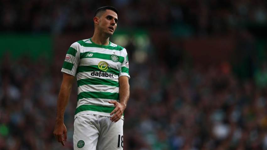 Confirmed: Celtic accept bid for injured Socceroo Rogic