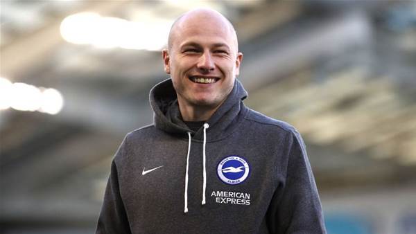 Mooy's Brighton contract reveals he insisted on Chinese-exit clause