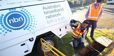 NBN Co's basic broadband price could double by 2040