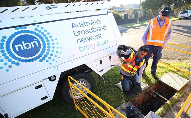 NBN Co's basic broadband price may double by 2040