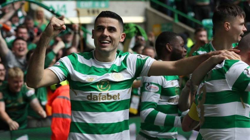 Rogic's Qatar move on brink of collapse: Report Rogic's Qatar move on brink of collapse: Report