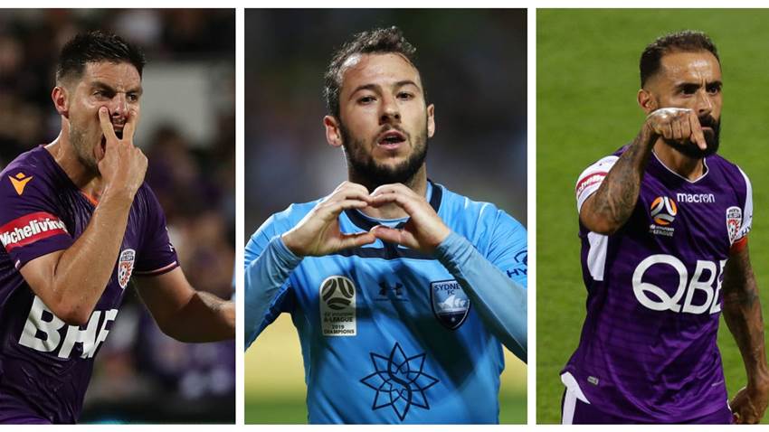 30% wage cut or leave for free: A-League exodus waiting on PFA negotiations 30% wage cut or leave for free: A-League exodus waiting on PFA negotiations