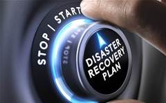 Commvault launches standalone disaster recovery offering