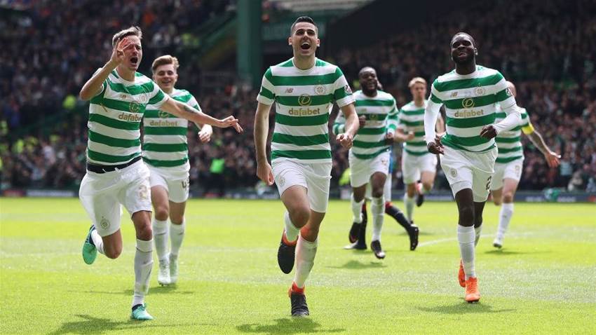 McDonald explains Rogic rejecting 'end-game' transfer McDonald explains Rogic rejecting 'end-game' transfer