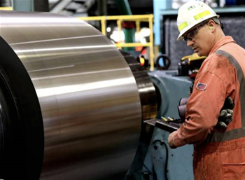 BlueScope Steel completes data and analytics overhaul