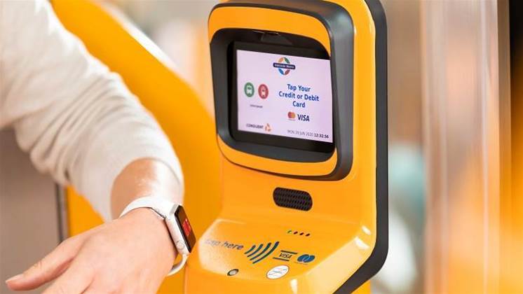 CBA eyes mobility-as-a-service opportunity