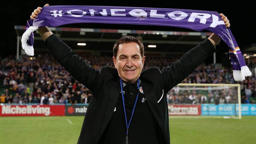 Glory owner slammed for player stand down