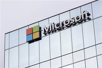 DTA's govt-wide Microsoft cloud deal with Data#3 doubles to $200m