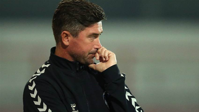 Kewell's Oldham slip to third defeat in a row