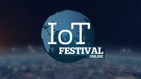 The 2020 IoT Festival Online is live!