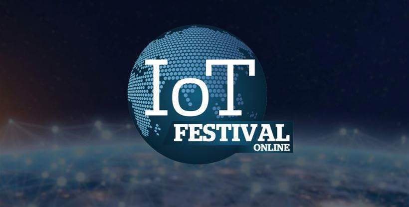 The 2020 IoT Festival Online is live!