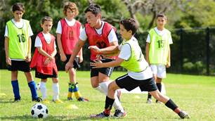 Australia's football coaching revolution
