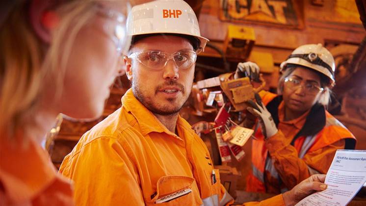 BHP uses SAP Ariba to drive deeper into its $20bn spend
