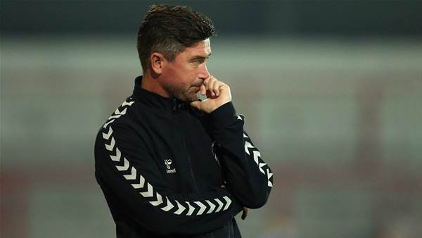 Kewell&#8217;s club sinks to the bottom