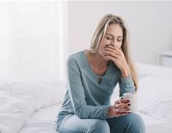 Tired Of Feeling Tired All The Time? Here’s What You Can Do