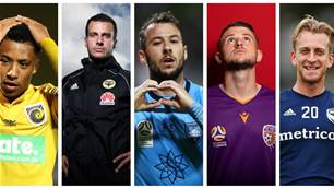 Every A-League transfer 2020/21: Analysis, ins, outs, squads & terminations