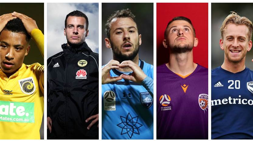 Every A-League transfer 2020/21: Analysis, ins, outs, squads & terminations
