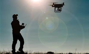 QUT develops drone collision avoidance system